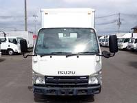 ISUZU Elf Panel Van TKG-NHS85AN 2014 51,000km_3