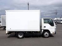 ISUZU Elf Panel Van TKG-NHS85AN 2014 51,000km_4