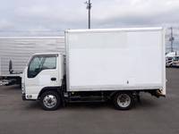 ISUZU Elf Panel Van TKG-NHS85AN 2014 51,000km_6