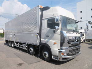 HINO Profia Aluminum Wing 2DG-FW1AHC 2024 1,000km_1