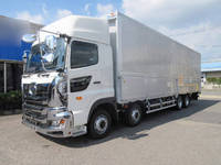 HINO Profia Aluminum Wing 2DG-FW1AHC 2024 1,000km_3