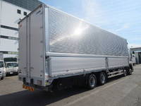 HINO Profia Aluminum Wing 2DG-FW1AHC 2024 1,000km_4