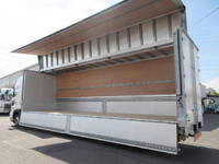 HINO Profia Aluminum Wing 2DG-FW1AHC 2024 1,000km_7