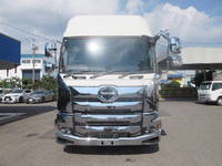 HINO Profia Aluminum Wing 2DG-FW1AHC 2024 1,000km_8