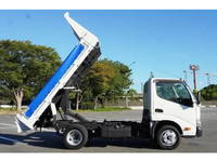 HINO Dutro Dump TKG-XZC610T 2017 65,610km_14