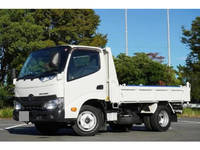 HINO Dutro Dump TKG-XZC610T 2017 65,610km_3