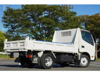 HINO Dutro Dump TKG-XZC610T 2017 65,610km_4