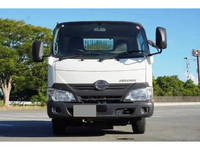 HINO Dutro Dump TKG-XZC610T 2017 65,610km_6