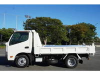 HINO Dutro Dump TKG-XZC610T 2017 65,610km_7