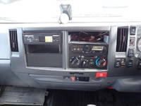 ISUZU Elf Panel Van TPG-NPR85YN 2017 223,000km_34