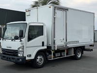 ISUZU Elf Panel Van TPG-NPR85YN 2017 223,000km_3