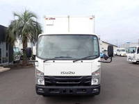 ISUZU Elf Panel Van TPG-NPR85YN 2017 223,000km_5