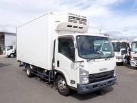 ISUZU Elf Refrigerator & Freezer Truck TPG-NPR85AN 2017 137,000km_1