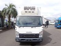 ISUZU Elf Refrigerator & Freezer Truck TPG-NPR85AN 2017 137,000km_3