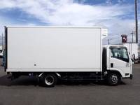 ISUZU Elf Refrigerator & Freezer Truck TPG-NPR85AN 2017 137,000km_4