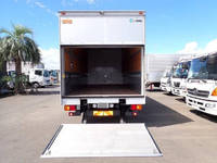 HINO Ranger Aluminum Wing TKG-FD9JLAA 2017 118,000km_12