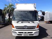 HINO Ranger Aluminum Wing TKG-FD9JLAA 2017 118,000km_3