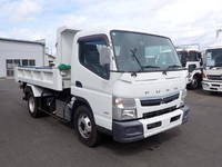 MITSUBISHI FUSO Canter Dump 2PG-FEBM0 2018 47,000km_3