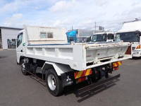 MITSUBISHI FUSO Canter Dump 2PG-FEBM0 2018 47,000km_4