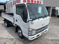 MAZDA Titan Flat Body BKG-LJR85AN 2007 49,000km_1