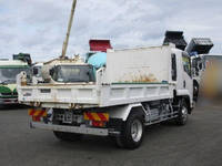 ISUZU Forward Dump 2RG-FRR90S2 2017 44,000km_4