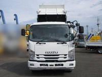 ISUZU Forward Dump 2RG-FRR90S2 2017 44,000km_6