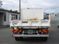 ISUZU Forward Dump 2RG-FRR90S2 2017 44,000km_7