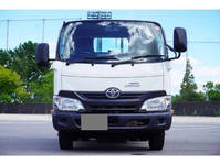 TOYOTA Dyna Flat Body TKG-XZC675 2016 168,802km_5