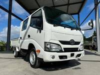 TOYOTA Toyoace Double Cab QDF-KDY231 2018 55,000km_1