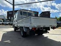 TOYOTA Toyoace Double Cab QDF-KDY231 2018 55,000km_2