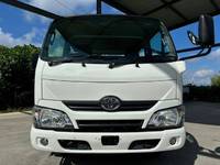 TOYOTA Toyoace Double Cab QDF-KDY231 2018 55,000km_3