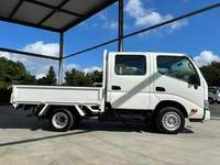 TOYOTA Toyoace Double Cab QDF-KDY231 2018 55,000km_4