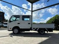 TOYOTA Toyoace Double Cab QDF-KDY231 2018 55,000km_6