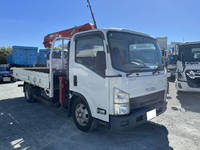 ISUZU Elf Truck (With 4 Steps Of Cranes) TPG-NPR85AR 2019 88,500km_3