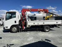 ISUZU Elf Truck (With 4 Steps Of Cranes) TPG-NPR85AR 2019 88,500km_5