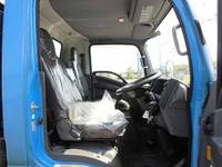 ISUZU Elf Vacuum Truck SKG-NPR85YN 2012 241,000km_33