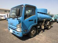 ISUZU Elf Vacuum Truck SKG-NPR85YN 2012 241,000km_3