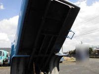 MITSUBISHI FUSO Canter Garbage Truck SKG-NPR85YN 2007 191,000km_15