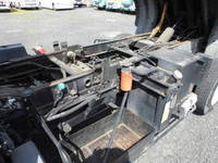 MITSUBISHI FUSO Canter Garbage Truck SKG-NPR85YN 2007 191,000km_17