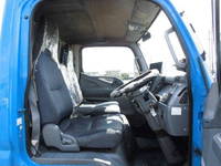 MITSUBISHI FUSO Canter Garbage Truck SKG-NPR85YN 2007 191,000km_30