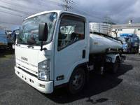 ISUZU Elf Vacuum Truck SKG-NPR85YN 2012 251,000km_3