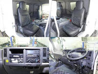 ISUZU Forward Refrigerator & Freezer Truck LKG-FTR90S2 2010 480,000km_12