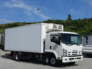 Forward Refrigerator & Freezer Truck_1