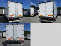 ISUZU Forward Refrigerator & Freezer Truck LKG-FTR90S2 2010 480,000km_2