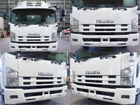 ISUZU Forward Refrigerator & Freezer Truck LKG-FTR90S2 2010 480,000km_3