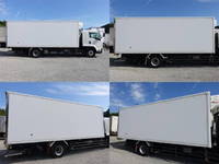 ISUZU Forward Refrigerator & Freezer Truck LKG-FTR90S2 2010 480,000km_5