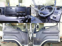 NISSAN Canter Aluminum Van TKG-FEA5W 2013 131,000km_12