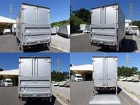 NISSAN Canter Aluminum Van TKG-FEA5W 2013 131,000km_2