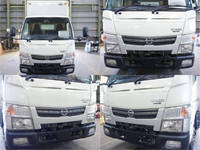 NISSAN Canter Aluminum Van TKG-FEA5W 2013 131,000km_3