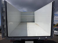 MITSUBISHI FUSO Super Great Container Carrier Truck 2KG-FV70HY 2024 1,000km_26